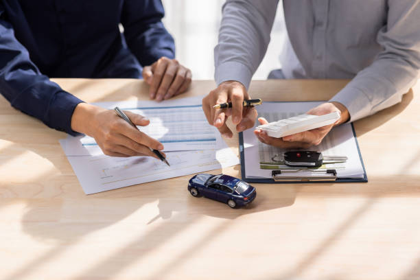 24/7 Emergency Auto Insurance experts in Bartonville, TX